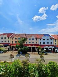 Parc Komo (D17), Apartment #560622091